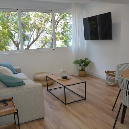 Pablo Casals 29 Apartment Marbella Exterior photo