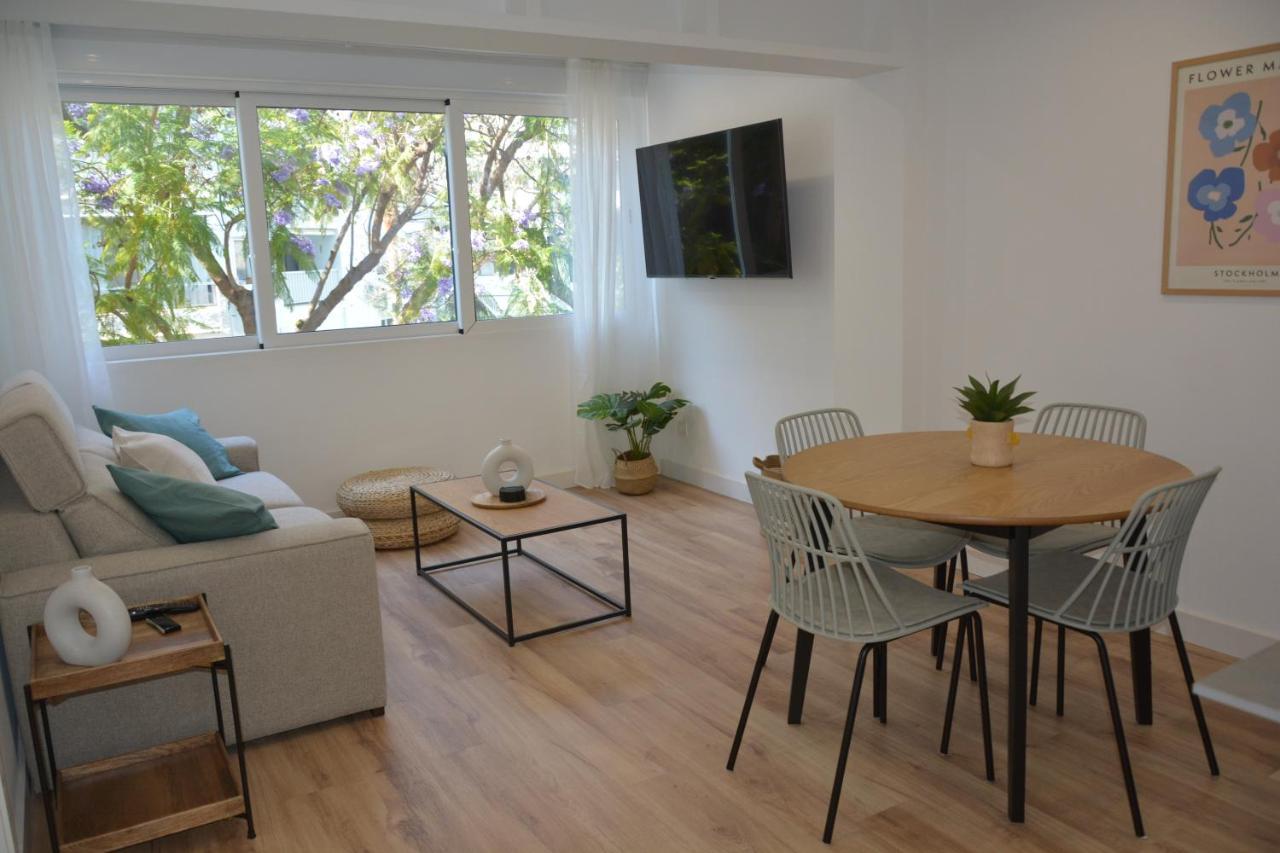 Pablo Casals 29 Apartment Marbella Exterior photo