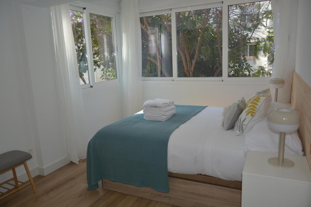 Pablo Casals 29 Apartment Marbella Exterior photo