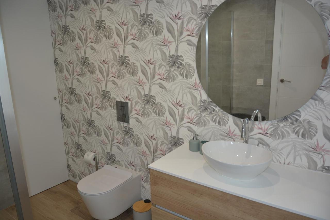 Pablo Casals 29 Apartment Marbella Exterior photo