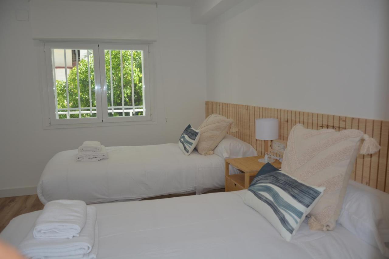 Pablo Casals 29 Apartment Marbella Exterior photo